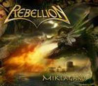 Rebellion (GER-1) : Miklagard